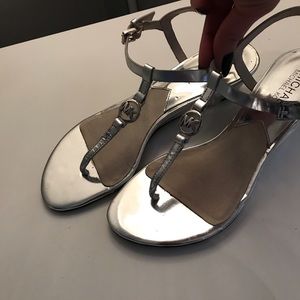 Micheal Kors Sandals